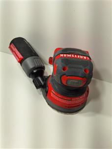 CRAFTSMAN CMCW220 CORDLESS SANDER Very Good Buya